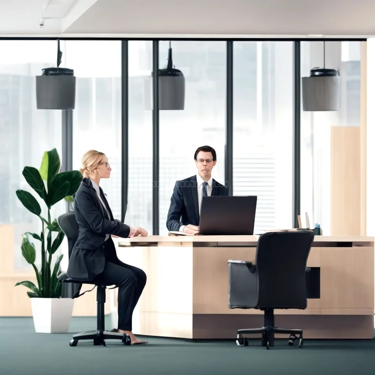 Legal document signing